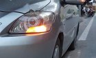 Toyota Vios 1.5G 2008 - Cần bán gấp Toyota Vios 1.5G năm 2008, màu bạc, 349 triệu