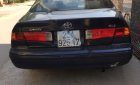 Toyota Camry GLi 2.2 1999 - Bán ô tô Toyota Camry GLi 2.2 đời 1999, màu xanh lam