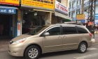 Toyota Sienna 2007 - Bán Toyota Sienna sản xuất 2007, nhập khẩu