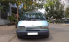 Toyota Previa 2.4LE 1991 - TP HCM - Bán Toyota Previa full option 2 sun-roof, 2 ghế xoay giá 150tr