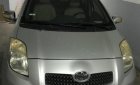 Toyota Yaris 2008 - Bán Toyota Yaris năm 2008, màu bạc, 350 triệu