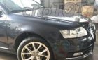 Audi A6 2010 - Bán Audi A6 năm 2010, màu xám, xe nhập xe gia đình giá cạnh tranh