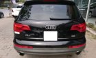 Audi Q7   AT  2009 - Cần bán xe Audi Q7 AT đời 2009, màu đen, nhập khẩu nguyên chiếc chính chủ