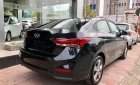 Hyundai Accent 2018 - Bán Hyundai Accent năm 2018, màu đen, 470tr