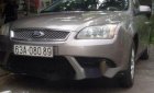 Ford Focus   1.8 MT 2009 - Cần bán lại xe Ford Focus 1.8 MT năm sản xuất 2009  