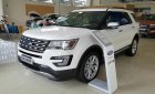 Ford Explorer 2.3L Ecoboost 2018 - Bán xe Ford Explorer 2.3L Ecoboost 2018, xe mang phong thái hiện đại và thông minh, LH: 0918889278