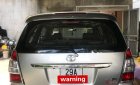 Toyota Innova 2.0E 2012 - Bán Toyota Innova 2.0E 2012, màu bạc