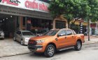 Ford Ranger Wildtrak 3.2L 4x4 AT 2016 - Cần bán Ford Ranger Wildtrak 3.2 sản xuất năm 2016, xe nhập, giá 810tr