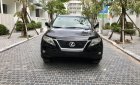 Lexus RX Rx350 2010 - Bán Lexus RX 350 3.5 model 2010 màu đen siêu chất