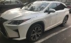 Lexus RX 200T 2016 - Cần bán Lexus RX 200T đời 2016, màu trắng, nhập khẩu nguyên chiếc chính chủ