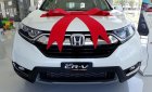 Honda CR V 2018 - Bán Honda CRV E màu trắng có sẵn giao ngay- Vui lòng gọi 0941.000.166