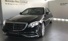 Mercedes-Benz S class S500 Maybach 2017 - Bán Mercedes-Benz S500 Maybach đã qua sử dụng chính hãng tốt nhất