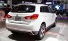 Mitsubishi Outlander 2.0 CVT Premium 2018 - Bán xe Mitsubishi Outlander 2.0 CVT triệu, hỗ trợ vay 85%, tặng phụ kiện Body Kits 15 triệu đồng tại Huế