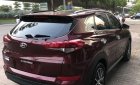 Hyundai Tucson 2.0 2016 - Bán Hyundai Tucson 2.0 năm 2016, màu đỏ, nhập khẩu 