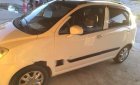 Chevrolet Spark 2010 - Cần bán Chevrolet Spark 2010, giá 115tr