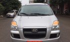 Hyundai Starex 2005 - Bán Starex 6 chỗ, 800 kg đời 2005, máy cơ, số tự động, máy êm ngon, nội thất đẹp