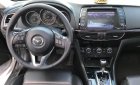 Mazda 6 2.0 AT 2016 - Bán ô tô Mazda 6 2.0 đời 2016, màu trắng, giá 777tr