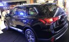 Mitsubishi Outlander CKD  2018 - Bán Mitsubishi Outlander 2018, linh kiện nhập khẩu 100%