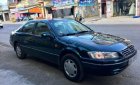 Toyota Camry XLI 2000 - Cần bán Toyota Camry XLI đời 2000, màu xanh lam, xe nhập như mới