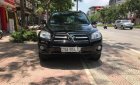 Toyota RAV4 2010 - Cần bán lại xe Toyota RAV4 năm sản xuất 2010, màu đen, nhập khẩu