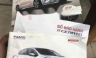 Kia Cerato 2016 - Bán ô tô Kia Cerato đời 2016, màu trắng