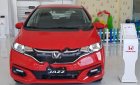 Honda Jazz RS 2018 - Bán xe Honda Jazz RS 2018, màu đỏ, xe nhập