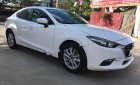 Mazda 3 1.5 AT 2018 - Bán xe Mazda 3 1.5 AT năm sản xuất 2018, màu trắng còn mới