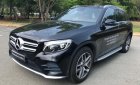 Mercedes-Benz GLC-Class GLC300 2018 - Bán Mercedes-Benz GLC300 đã qua sử dụng chính hãng tốt nhất