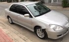 Mitsubishi Lancer    2004 - Bán xe Mitsubishi Lancer đời 2004, màu bạc ít sử dụng giá cạnh tranh