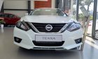 Nissan Teana 2.5 2018 - Bán xe Nissan Teana 2.5L 2018 đời mới, màu xám (ghi), nhập khẩu nguyên chiếc từ Mỹ