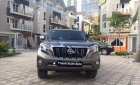 Toyota Prado TXL 2.7L 2016 - Bán Toyota Prado TXL 2.7L đời 2016, màu nâu, nhập khẩu nguyên chiếc số tự động