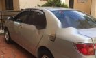 Toyota Corolla altis 2003 - Cần bán gấp Toyota Corolla Altis đời 2003, màu bạc số sàn, giá chỉ 260 triệu