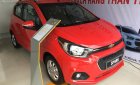 Chevrolet Spark LT 2018 - Bán xe Spark LT - Ưu đãi 25 triệu tiền mặt chỉ trong tháng 05/2018 - Hỗ trợ trả góp thủ tục đơn giản