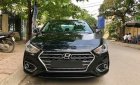 Hyundai Accent 2018 - Bán Hyundai Accent năm 2018, màu đen, 470tr