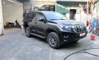 Toyota Prado VX 2018 - Bán xe Toyota Prado VX đời 2018, màu đen, xe nhập