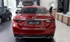 Mazda 6 2.0L Premium 2018 - Cần bán Mazda 6 2.0L Premium năm 2018, màu đỏ