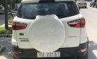 Ford EcoSport 2016 - Bán xe Ford EcoSport sản xuất 2016, màu trắng