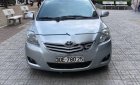 Toyota Vios 1.5MT 2010 - Cần bán xe Toyota Vios 1.5MT đời 2010, màu bạc, giá tốt