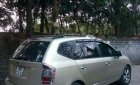 Kia Carens EX 2.0 MT 2009 - Bán Kia Carens EX 2.0 MT đời 2009, màu vàng chính chủ