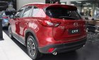 Mazda CX 5 2.5 AT AWD 2017 - Bán Mazda CX 5 2.5 AT AWD đời 2017, màu đỏ