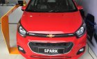 Chevrolet Spark LT 2018 - Bán xe Spark LT - Ưu đãi 25 triệu tiền mặt chỉ trong tháng 05/2018 - Hỗ trợ trả góp thủ tục đơn giản