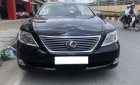 Lexus LS Cũ   460L 2008 - Xe Cũ Lexus LS 460L 2008