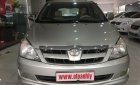 Toyota Innova Cũ   2.0MT 2007 - Xe Cũ Toyota Innova 2.0MT 2007