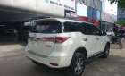 Toyota Fortuner Cũ 2017 - Xe Cũ Toyota Fortuner 2017