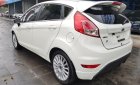 Ford Fiesta Cũ 2017 - Xe Cũ Ford Fiesta 2017