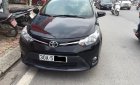 Toyota Vios Cũ 2015 - Xe Cũ Toyota Vios 2015