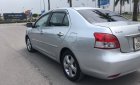 Toyota Vios Cũ   E 2008 - Xe Cũ Toyota Vios E 2008