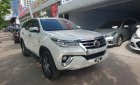 Toyota Fortuner Cũ 2017 - Xe Cũ Toyota Fortuner 2017