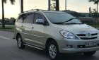 Toyota Innova Cũ   G 2007 - Xe Cũ Toyota Innova G 2007