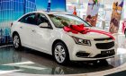 Chevrolet Cruze Mới   AT 2018 - Xe Mới Chevrolet Cruze AT 2018